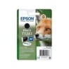 Ink-jet epson t1281 stylus s22 / sx125 negro -170 pag-