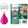 Ink-jet epson t1283 stylus s22 / sx125 magenta -170 pag-