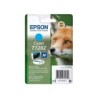 Ink-jet epson t1282 stylus s22 / sx125 cyan -170 pag-