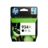 Ink-jet hp 934xl ojp 6230 6830 negro 1000 pag