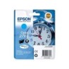 Ink-jet epson 27xl wf3620 / 7110 / 7610 / 7620 cyan 1.100 pag