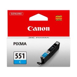 Ink-jet canon cli-551 mg5450 / ip7250 / mg6350 cian