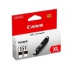 Ink-jet canon cli-551/550xl mg5450 / ip7250 / mg6350 negro