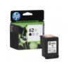 Ink-jet hp 62xl envy 5640/7640 officejet 5740 negro 600 pag