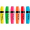 Rotulador pelikan fluorescente textmarker 490 amarillo