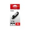 Ink-jet canon pgi-570xl pixma mg5750 / 6850 / 7750 negro 500 pag