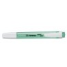 Rotulador stabilo fluorescente swing cool turquesa