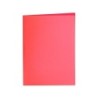 Subcarpeta cartulina liderpapel folio colores surtidos paquete de 25 unidades retractiladas