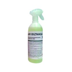 Ambientador spray ikm k-air aroma jazmin botella de 1 litro