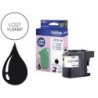 Ink-jet brother lc-227xl negro dcp-j4120dw / mfc-j4420dw / j4620dw / j4625dw 1200 pag