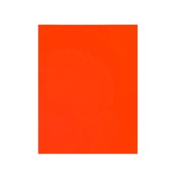 Cartulina guarro coral 50x65 cm 185 gr