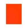 Cartulina guarro coral 50x65 cm 185 gr