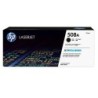 Toner hp 508a laserjet enterprise m552/553/577 negro 6.000 pag