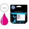 Ink-jet hp n.711 magenta 29 ml designjet t120 / t520