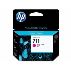 Ink-jet hp n.711 magenta 29 ml designjet t120 / t520