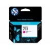 Ink-jet hp n.711 magenta 29 ml designjet t120 / t520