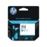 Ink-jet hp n.711 cian 29 ml designjet t120 / t520