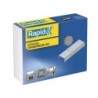 Grapas rapid omnipress 60 galvanizadas caja de 1000 unidades