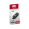 Ink-jet canon pgi-555 xxl pixma ip8750 / ix6850 / mx725 1.000 pag negro