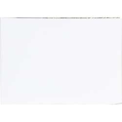 Bloc dibujo liderpapel lineal espiral 460x325 mm 20 hojas 180 gr/m2 con recuadro perforado