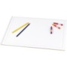 Bloc dibujo liderpapel lineal espiral 460x325 mm 20 hojas 180 gr/m2 con recuadro perforado