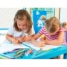 Rotulador escolar stabilo powe r caja de 18 unidades colores surtidos