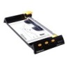 Cizalla fellowes neutron plus a4 de rodillo hasta 10 hojas 80 gr