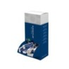 Goma de borrar staedtler mars plastic 526/50 expositor de 40 unidades