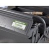 Etiqueta adhesiva resistente avery poliester blanco 3,9 mm 63,5x33,9 mm laser pack de 480unidades