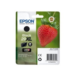Ink-jet epson home 29xl t2991 xp435/330/335/332/430/235/432 negro 450 pag