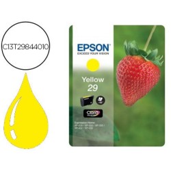 Ink-jet epson home 29 t2984 xp435/330/335/332/430/235/432 amarillo 175 pag
