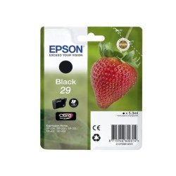 Ink-jet epson home 29 t2981 xp435/330/335/332/430/235/432 negro 175 pag