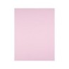 Cartulina liderpapel 50x65 cm 180g/m2 rosa paquete de 25 hojas