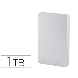 Disco duro q-connect 2,5\ externo 1tb usb 3.0 sata