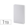 Disco duro q-connect 2,5\ externo 1tb usb 3.0 sata