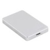 Disco duro q-connect 2,5\ externo 1tb usb 3.0 sata