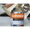 Pegamento supergen contacto incoloro 40 ml unidad