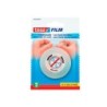 Cinta adhesiva tesafilm sin tijeras 25 mt x 19 mm