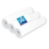 Rollo papel para camillas amoos 2 capas 67 servicios 500 mm x 50 m