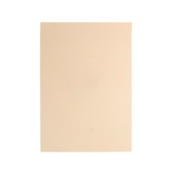 Goma eva liderpapel din a4 60g/m2 espesor 1,5mm carne paquete de 10 hojas