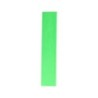 Papel crespon liderpapel 50 cm x 2,5 m 34g/m2 verde fluorescente