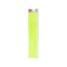 Papel crespon liderpapel 50 cm x 2,5 m 34g/m2 amarillo fluorescente