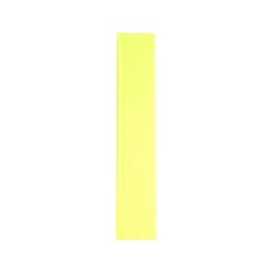 Papel crespon liderpapel 50 cm x 2,5 m 34g/m2 amarillo fluorescente