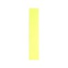 Papel crespon liderpapel 50 cm x 2,5 m 34g/m2 amarillo fluorescente