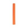Papel crespon liderpapel rollo de 50 cm x 2,5 m 85g/m2 naranja