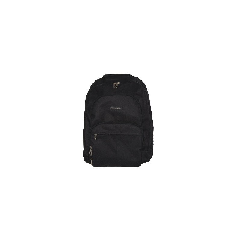 Mochila para portatil kensington sp25 classic backpack 15,6\ negro 480x330x180 mm