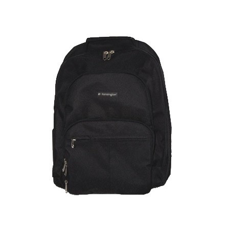 Mochila para portatil kensington sp25 classic backpack 15,6\ negro 480x330x180 mm