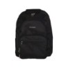Mochila para portatil kensington sp25 classic backpack 15,6\ negro 480x330x180 mm