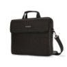 Maletin para portatil kensington sp10 classic sleeve 15.6\ negro 381x64x324 mm