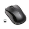 Raton kensington valumouse inalambrico 1000 dpi receptor usb 2,4 ghz negro